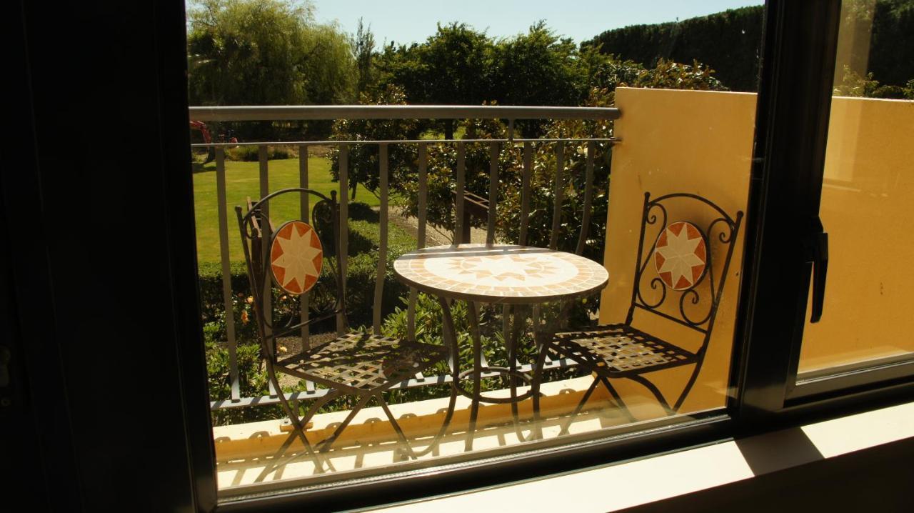 Tuscany Downs Estate Darfield Exteriör bild